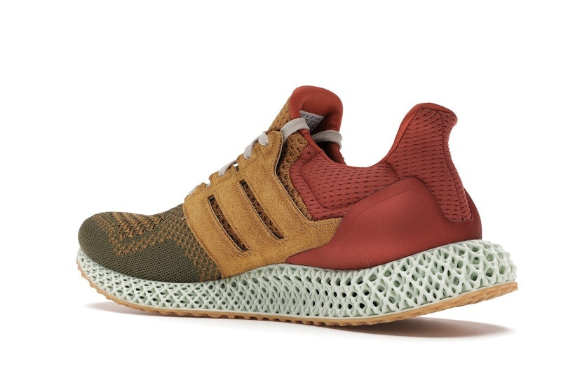 adidas Ultra 4D Social Status