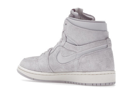 Jordan 1 High Zoom Air CMFT Light Mauve (Women's)