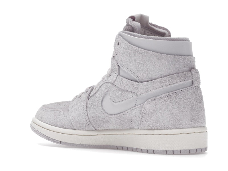 Jordan 1 High Zoom Air CMFT Light Mauve (Women's)