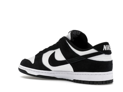 Nike Dunk Low Retro SE Suede Panda