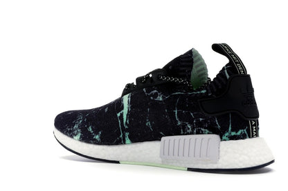 adidas NMD R1 Marble Aero Green