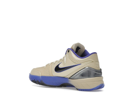 Nike Kobe 4 Protro FC Barcelona Team Gold (GS)