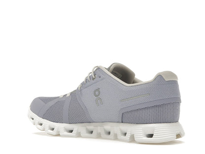 On Running Cloud 5 Nimbus Alloy