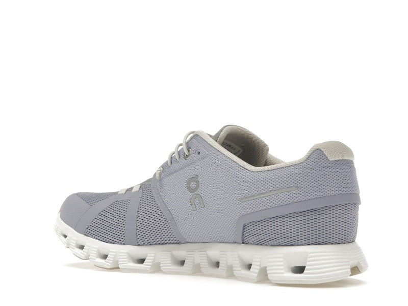 On Running Cloud 5 Nimbus Alloy