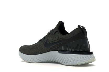 Nike Epic React Flyknit Cargo Khaki