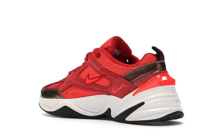 Nike M2K Tekno Mesh University Red (Women's)