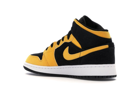 Jordan 1 Mid Reverse New Love (GS)