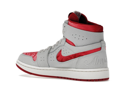 Jordan 1 High Zoom Air CMFT 2 Valentine's Day (2023) (Women's)