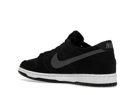 Nike Dunk Low IW Black Light Graphite