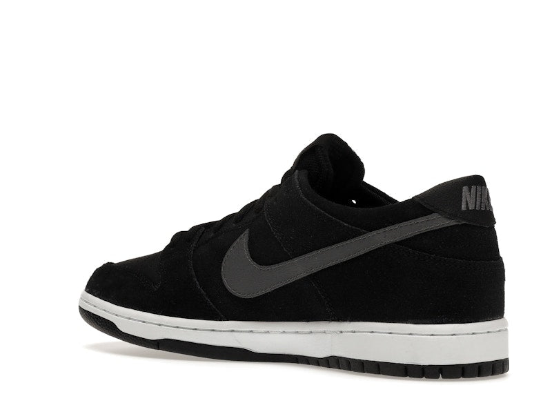 Nike Dunk Low IW Black Light Graphite