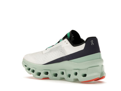 On Running Cloudmonster Undyed White Creek (Women's)
