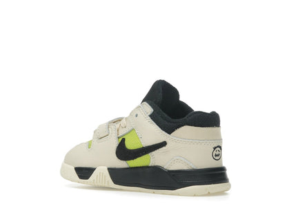 Jordan Jumpman Jack TR Travis Scott Bright Cactus (TD)
