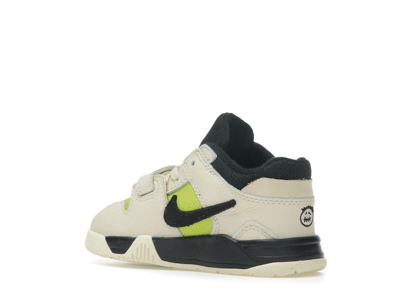 Jordan Jumpman Jack TR Travis Scott Bright Cactus (TD)
