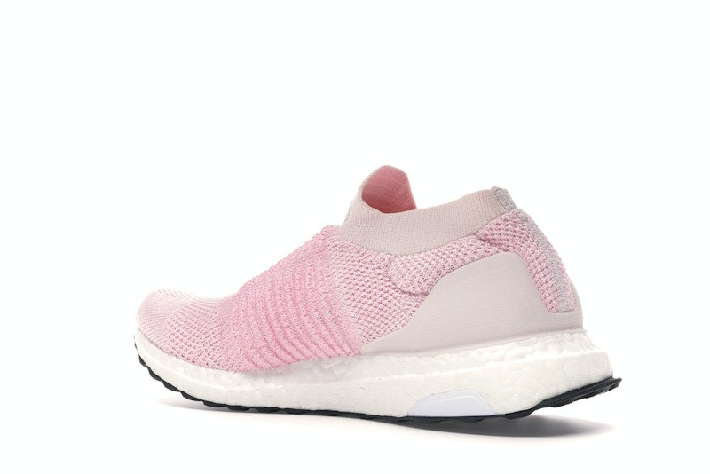 adidas Ultra Boost Laceless Orchid Tint (Women's)