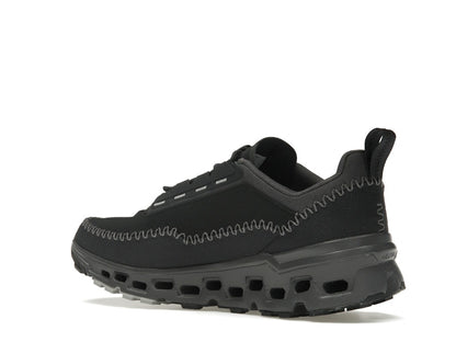 On Running Cloudaway 2 Black Eclipse (Women's)