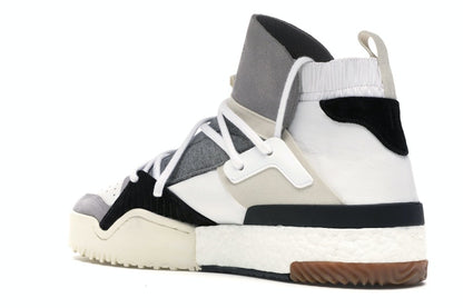 adidas AW BBall Alexander Wang Grey Cream