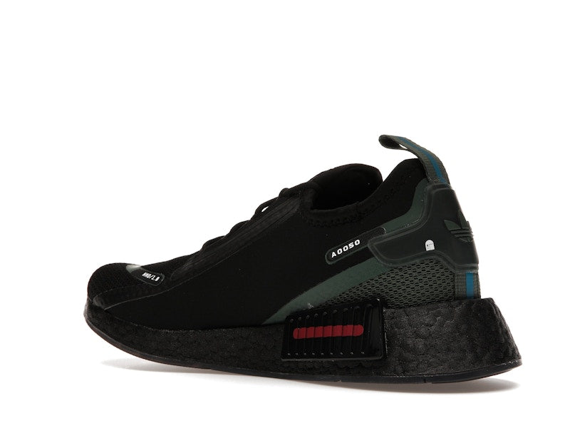 adidas NMD R1 Spectoo Star Wars Boba Fett