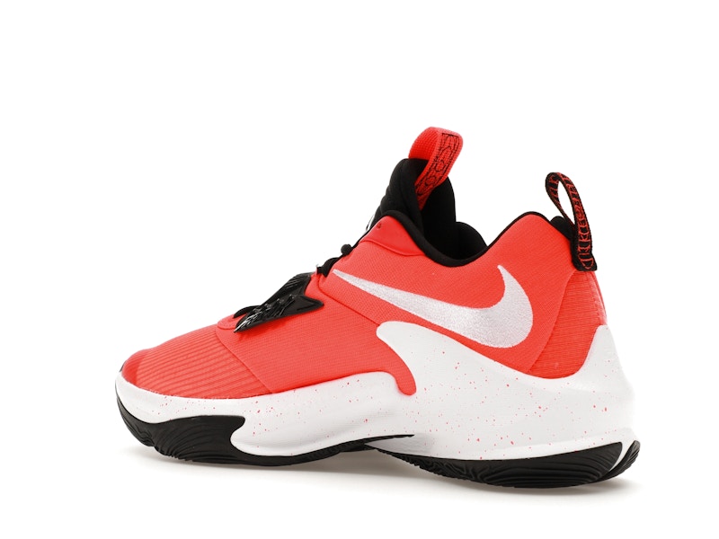 Nike Zoom Freak 3 Team Bright Crimson