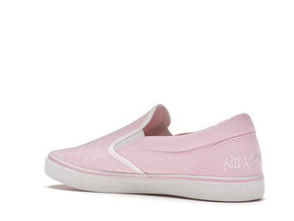 Juice WRLD 999 No Vanity Shoe Pink