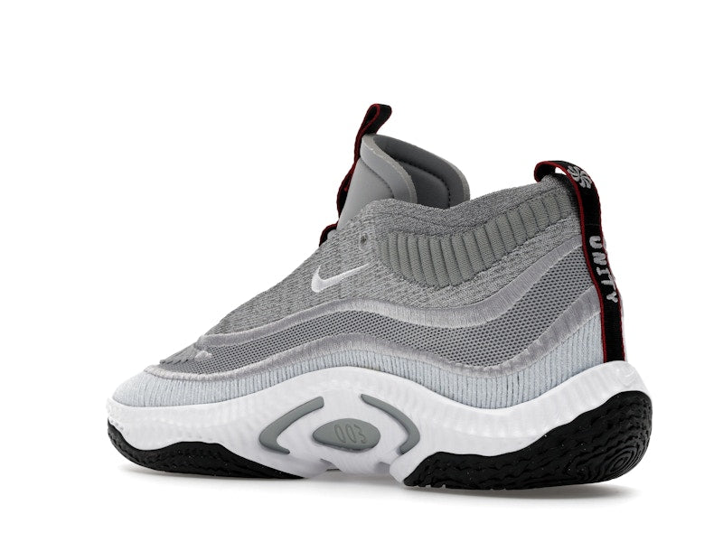 Nike Cosmic Unity 3 Silver Bullet