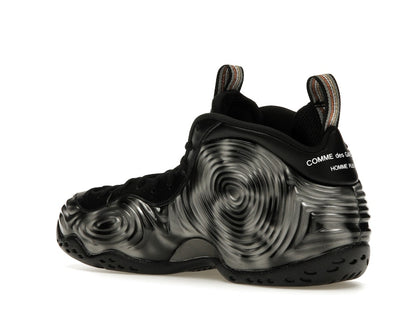 Nike Foamposite One SP Comme des Garcons Homme Plus Cat Eye