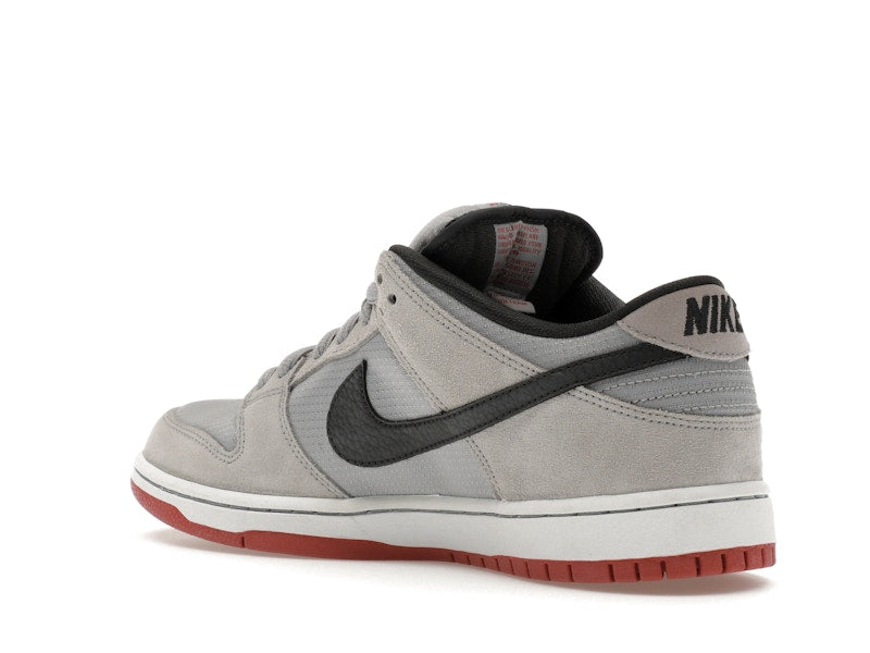 Nike SB Dunk Low Anthracite Light Redwood