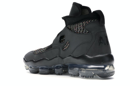 Nike Air VaporMax Premier Flyknit Black Multi-Color