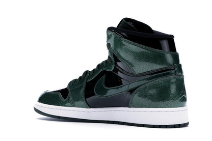 Jordan 1 Retro Grove Green