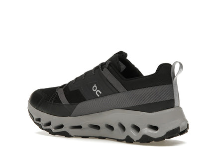 On Running Cloudhorizon Black Alloy
