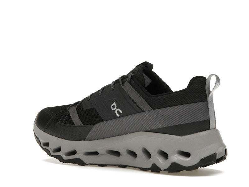 On Running Cloudhorizon Black Alloy