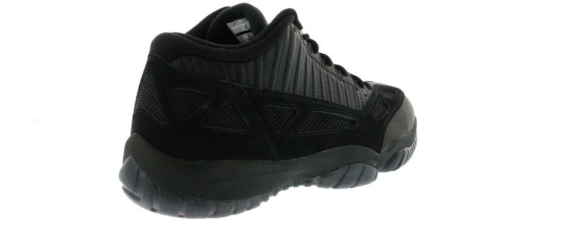 Jordan 11 Retro Low IE Referee (2015)