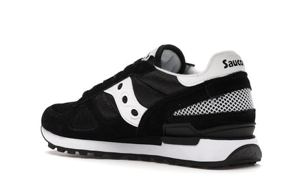 Saucony Shadow Original Black White