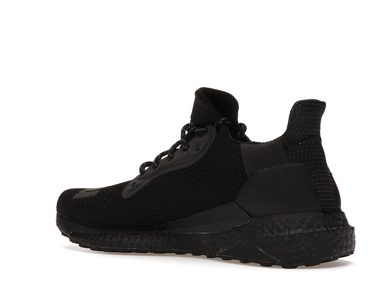 adidas Solar Hu Pharrell Williams Core Black
