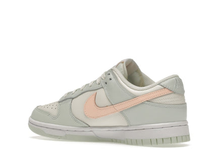 Nike Dunk Low Barely Green (Women's)