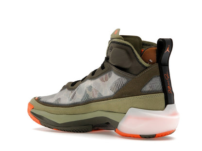 Jordan 37 Undefeated