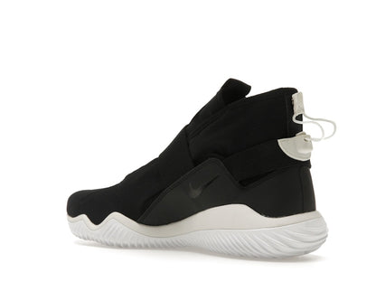 Nike KMTR Black White