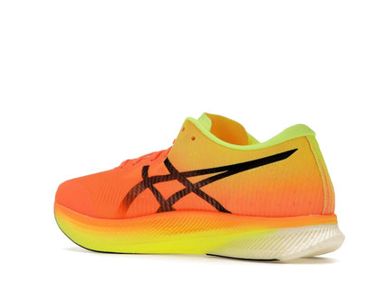 ASICS Metaspeed Edge Shocking Orange