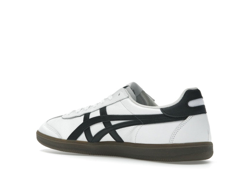 Onitsuka Tiger Tokuten White Black