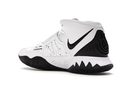 Nike Kyrie 6 White Black