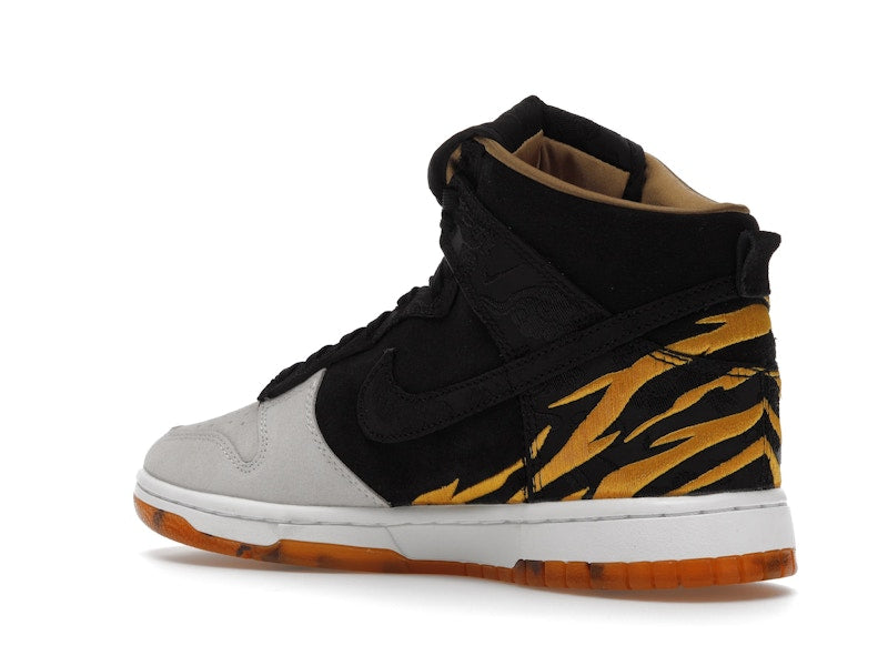 Nike Dunk High Retro PRM Year of the Tiger