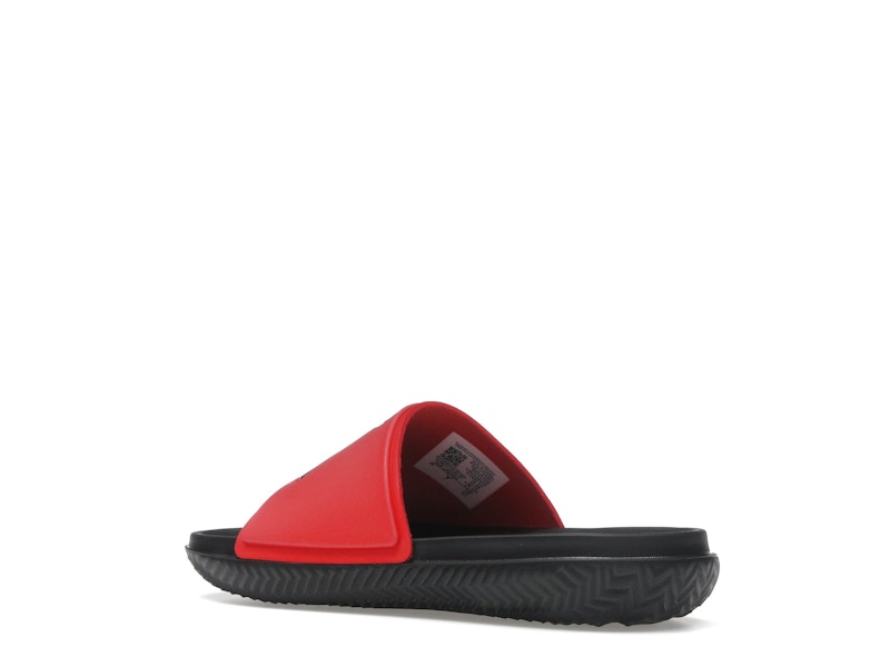 Jordan Jumpman Slide University Red Black (GS)