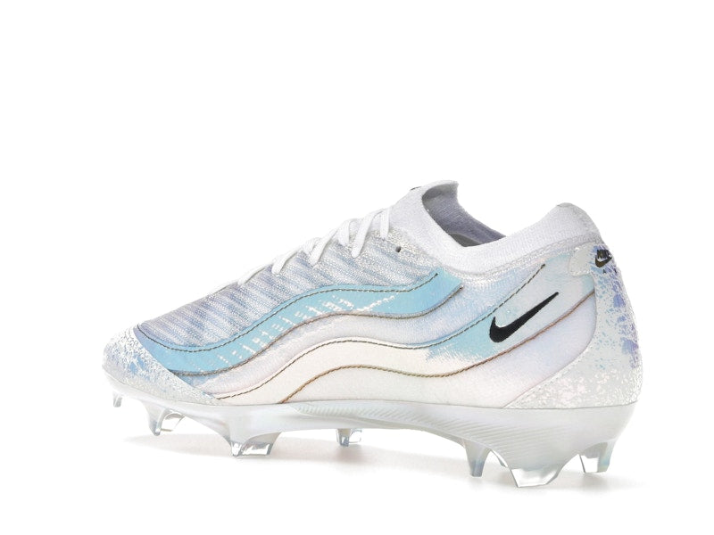 Nike Zoom Mercurial Vapor 16 Elite FG Air Max 95 White
