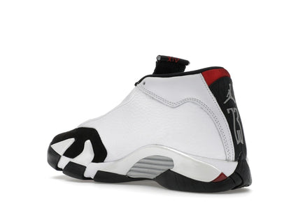 Jordan 14 Retro Black Toe (2024) (GS)