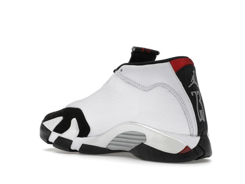 Jordan 14 Retro Black Toe (2024) (GS)