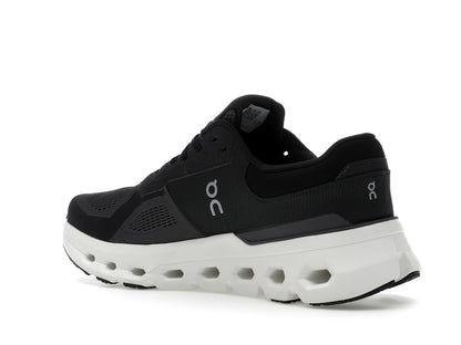 On Running Cloudrunner 2 Eclipse Black