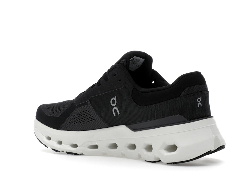 On Running Cloudrunner 2 Eclipse Black