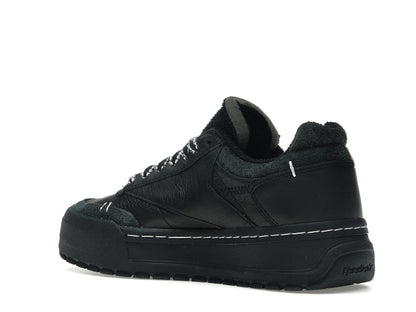 Reebok Club C Megacourt Universal Monsters The Bride of Frankenstein