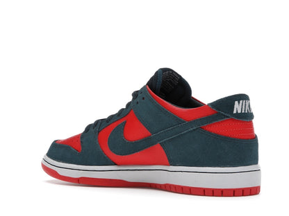 Nike SB Dunk Low Reverse Shark