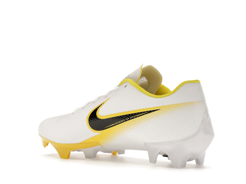 Nike Vapor Edge Speed 360 White Opti Yellow
