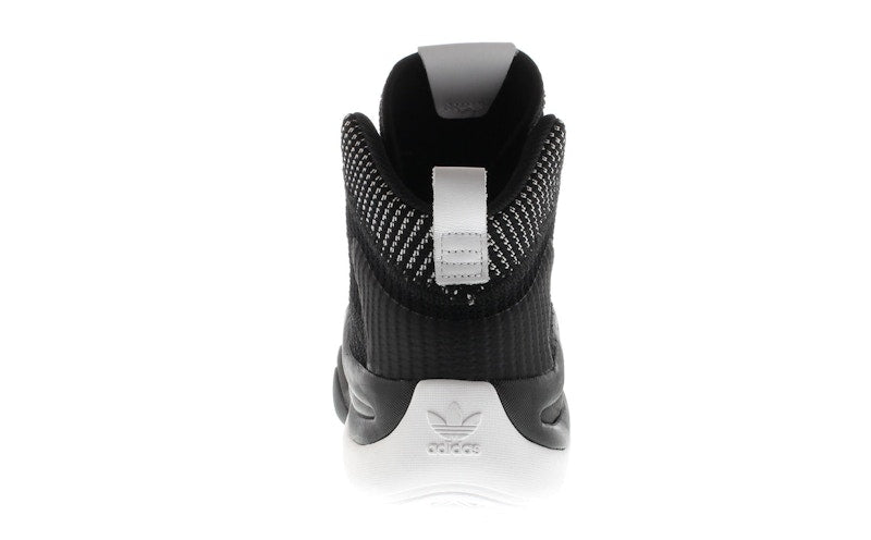 adidas Crazy 8 Adv Black